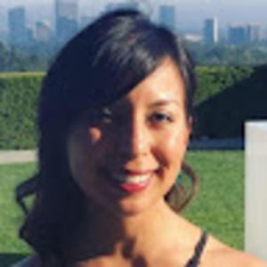 Meet your Posher, Valerie